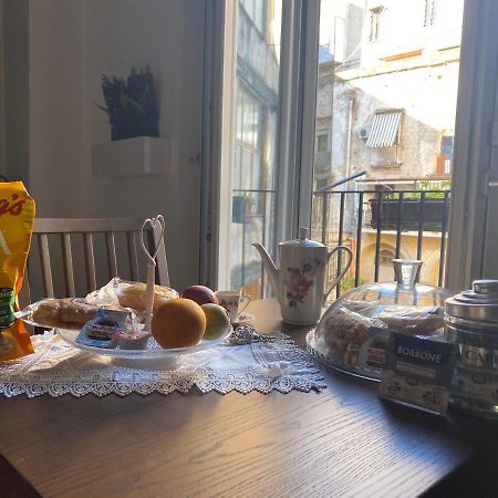 Silvi'S House Apartment Napoli Ngoại thất bức ảnh