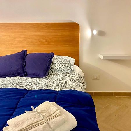 Silvi'S House Apartment Napoli Ngoại thất bức ảnh