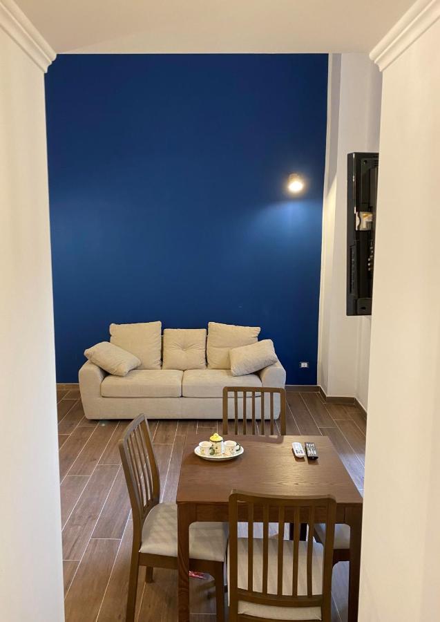 Silvi'S House Apartment Napoli Ngoại thất bức ảnh
