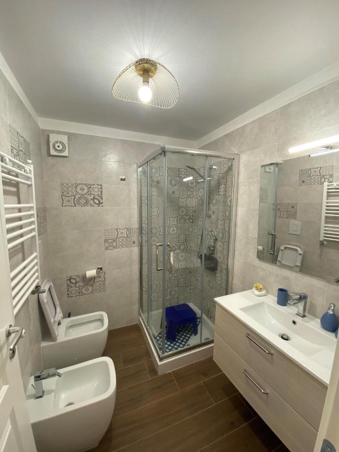 Silvi'S House Apartment Napoli Ngoại thất bức ảnh