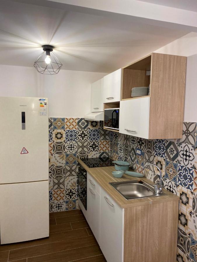 Silvi'S House Apartment Napoli Ngoại thất bức ảnh