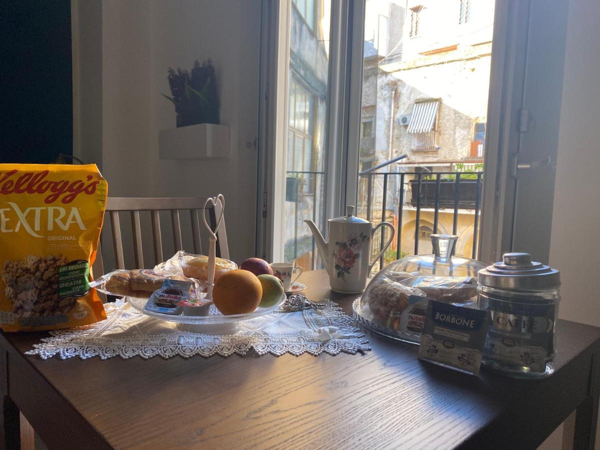 Silvi'S House Apartment Napoli Ngoại thất bức ảnh