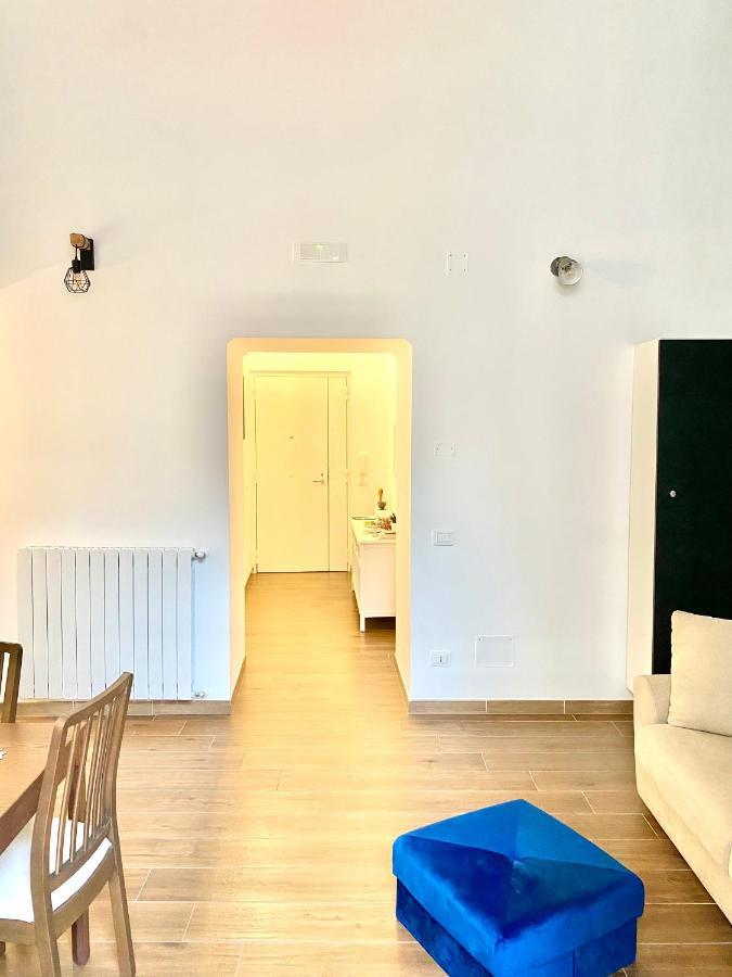 Silvi'S House Apartment Napoli Ngoại thất bức ảnh