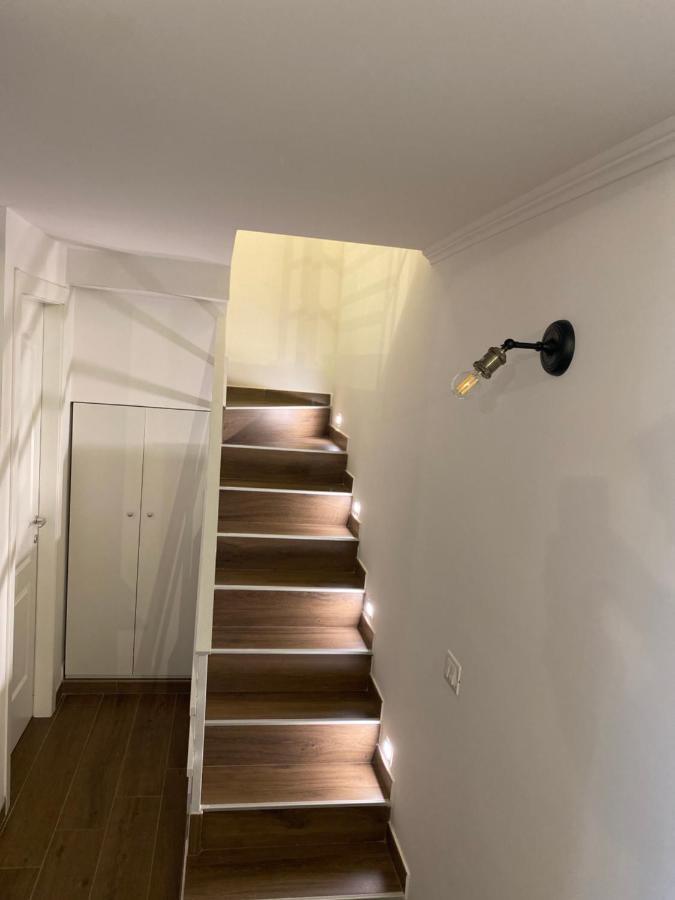 Silvi'S House Apartment Napoli Ngoại thất bức ảnh