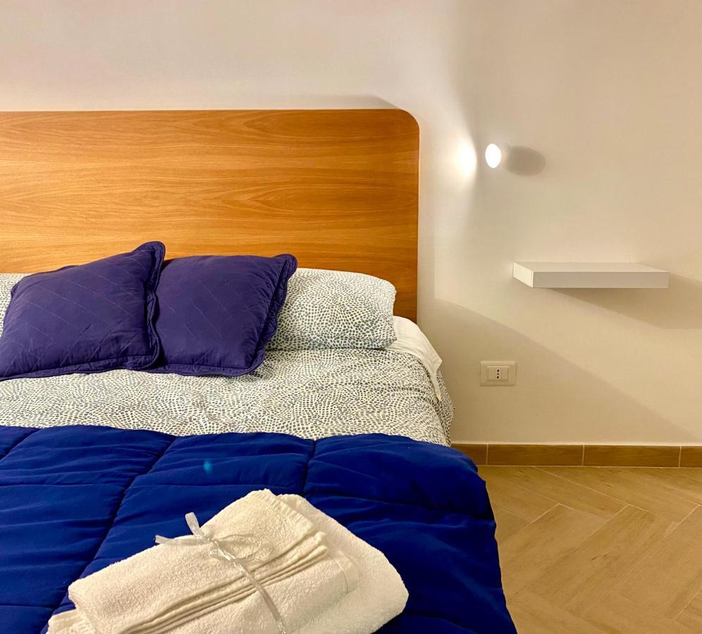 Silvi'S House Apartment Napoli Ngoại thất bức ảnh